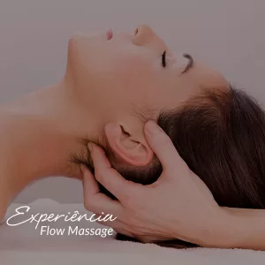 Experiência Flow Massage
